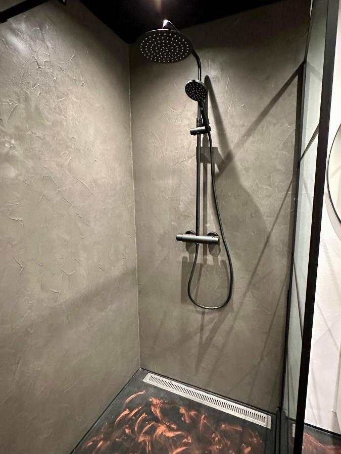 شقة Torvet17 Nr1 - 42M2 ماريبو المظهر الخارجي الصورة